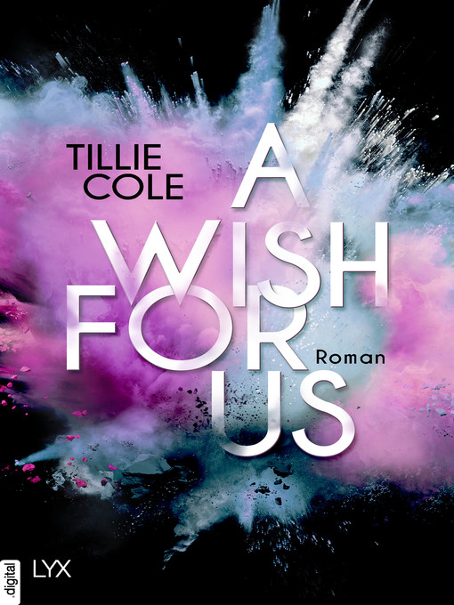 Title details for A Wish for Us by Tillie Cole - Wait list